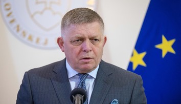 Máme zhodu so šéfkou EK, že tranzit ropy cez Družbu musí byť obnovený, tvrdí premiér Fico