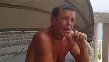 Muž označovaný za mafiánskeho bossa Popradu zomrel