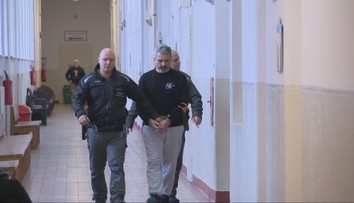 Vraj sa iba bránil. Obžalovaný v kauze vraždy psičkára v Ivanke pri Dunaji trvá na svojej nevine