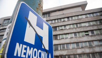 Cudzincom nemôžeme poskytnúť očkovanie. Oznam v bratislavskej nemocnici vyvolal pobúrenie