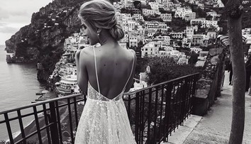 Známa Slovenka sa vydala: Takouto nádhernou nevestou by chcela byť snáď každá