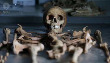 Báli sa, že vstane z mŕtvych. Poľskí vedci zrekonštruovali tvár ženy, ktorú považovali za upírku