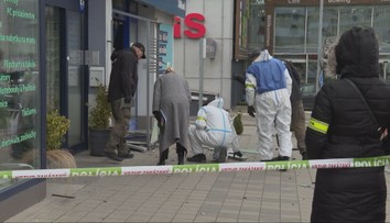 Naprieč Slovenskom vybuchujú bankomaty. Zlodeji používajú novú metódu