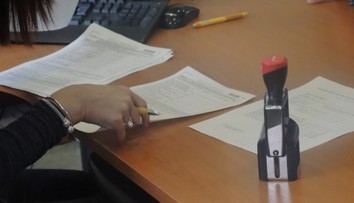 Živnostníci a majitelia firiem pozor. Na podanie daňového priznania máte už iba týždeň