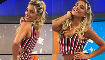 Predpoveď tejto rosničky núti mužov vstať z postele. Keď ju uvidíte, pochopíte