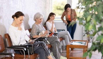 Mnohé ženy trápi problém, o ktorom mlčia. Lekárka zo Žiliny: Pacientky o ňom len šepkajú