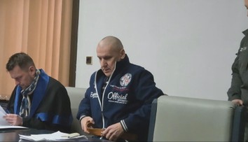 Za pokus o vraždu bývalého svokra dostal 25 rokov. Richard Vlček chce nový súdny proces