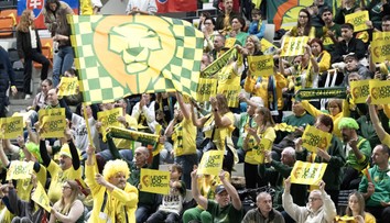 Pre mňa je obrovská radosť už len to, že vám môžem odpovedať na takúto otázku. Levice majú pred sebou ďalší sen