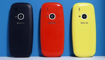 Legendárna Nokia 3310 je späť. Takto vyzerá jej nová verzia