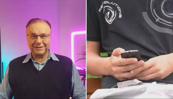 Máte doma tento starý mobil? Jeden už majiteľ predal za 185-tisíc eur