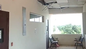 VIDEO: Panamu zasiahlo silné zemetrasenie. Úrady varujú pred cunami