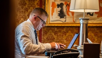 Fico spúšťa ostrú vojnu s Pellegrinim: V nasledujúcich voľbách nemá žiadnu podporu Smeru