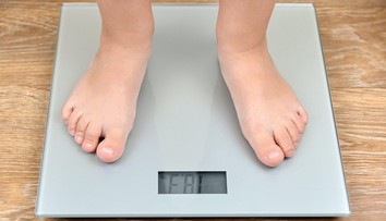 Za obezitou dieťaťa sa málokedy skrýva choroba. Na vine je takmer vždy rodič, vraví pediatrička