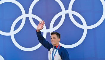 Priznali chybu, slovu „vadné“ sa však bránia. Francúzi vymenia dve stovky medailí z olympiády