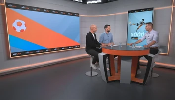 VIDEO: Slovan premiérovo inkasoval, Michalovce a Dukla sa dočkali. Aj to boli témy magazínu Góóól
