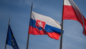 Prešla iniciatíva, proti ktorej Slovensko dlho bojovalo. Šutaj Eštok požaduje výnimku