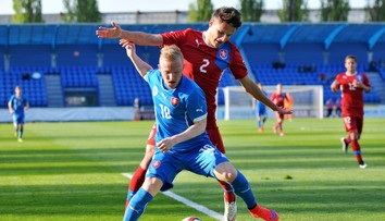 Mládežnícky reprezentant Brigant opúšťa Senicu, naďalej bude vo Fortuna lige