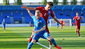 Mládežnícky reprezentant Brigant opúšťa Senicu, naďalej bude vo Fortuna lige