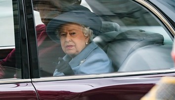 Razantný krok kráľovnej Alžbety II.: Všetky plány sa zmenili