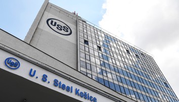 Košický U. S. Steel by sa mohol raz zoštátniť. Závisieť to bude od toho, čo s oceliarňami urobí nový majiteľ
