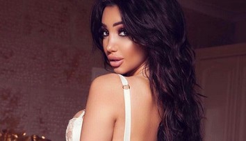 Reality hviezda sa chváli sexy telom. Za 100-tisíc by ho mala také každá