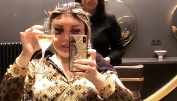 Len pre silné žalúdky: Najznámejší Ken je po drastickom zákroku Barbie