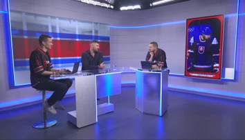 VIDEO: Prehral finále Stanley Cupu, v NHL prerazil okamžite. Andrej Meszároš spomínal aj na bitku s krajanom