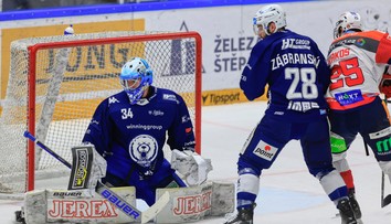 Za rok to z prvej ligy dotiahol na extraligový trón. Hrdina Brna napísal pozoruhodný príbeh