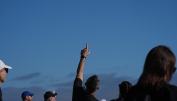 Misia Artemis II je skutočne historickým úspechom, vyhlásil šéf NASA