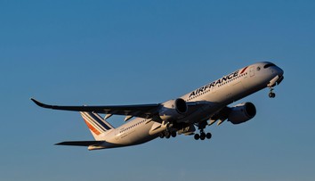 Tragédia na palube: Dieťa zomrelo počas letu do Paríža