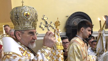 Polícia vyšetrovala vladyku Chautura pre sexuálne obťažovanie. Neskôr celú vec zastavila