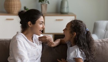 Ako sa zbaviť koktania? Rečový tréning pomáha prekonať bloky