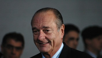 Zomrel bývalý francúzsky prezident Jacques Chirac