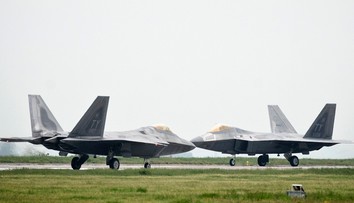 USA bombardovali Somálsko, zahynuli štyria teroristi