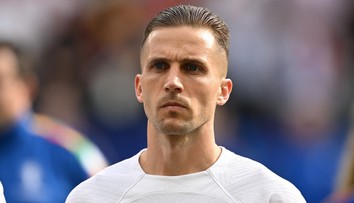 Peter Pekarík si našiel nové pôsobisko. Skúsený reprezentant sa vrátil do známeho prostredia