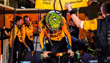 Majster sveta nečakane vysoko v nelichotivom rebríčku, rekordér je iný. Max Verstappen patrí k najzodpovednejším