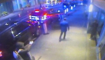 Prípad vraždy šéfa americkej poisťovne: Polícia zadržala podozrivého muža, mal pri sebe zbraň