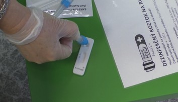 Veľké podniky žiadajú návrat MOMiek tak ako počas druhej vlny pandémie