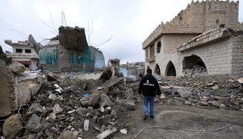 Izrael hlási v čase prímeria incident na juhu Libanonu