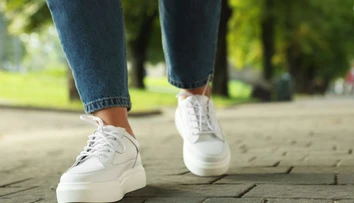 Nestíhate splniť 10-tisíc krokov denne? Vedci zistili, že dôležité môže byť niečo úplne iné