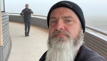 Patrika Tkáča zrazilo auto počas bicyklovania, šofér ušiel