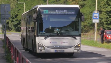 „Nevedeli, kde majú stáť.“ V kraji premenovali stovky zastávok, ktoré dnes už nedávali zmysel