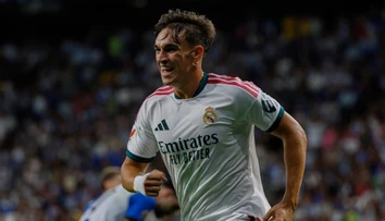 LaLiga: Real Madrid zachraňoval výhru v úplnom závere, hrdinom sa stal striedajúci žolík