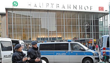 Väčšina z podozrivých zo silvestrovských útokov sú utečenci