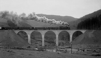 Pred 50 rokmi odsúdili legendárnu slovenskú vrahyňu. Hrôzu odhalili vo vlaku