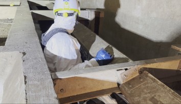 Plienka v záchode či olej vo výlevke. Zavedieme vás do útrob našej kanalizácie