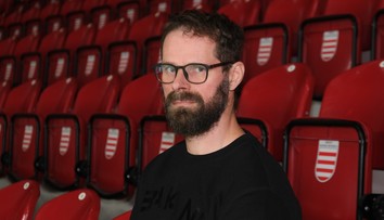 Michal Handzuš sa nikdy neradil k hráčom v sieni slávy, teraz do nej vstúpil: „Veľmi ma to teší“