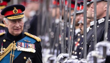 V čom bude korunovácia Karola III. výnimočná? Monarchia sľubuje prekvapenie