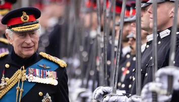 V čom bude korunovácia Karola III. výnimočná? Monarchia sľubuje prekvapenie