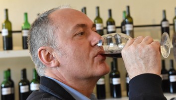 Záhoráci majú radosť! Ďalšie slovenské víno má chránené označenie od eurokomisie